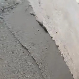 新乡水工建筑物I级C55聚合物改性水泥砂浆 渠道防渗泵站加固迎水面抗冲刷砂浆