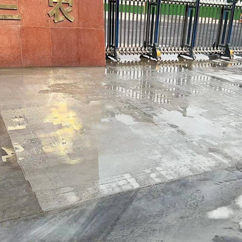 新乡水泥路面翻新砂浆